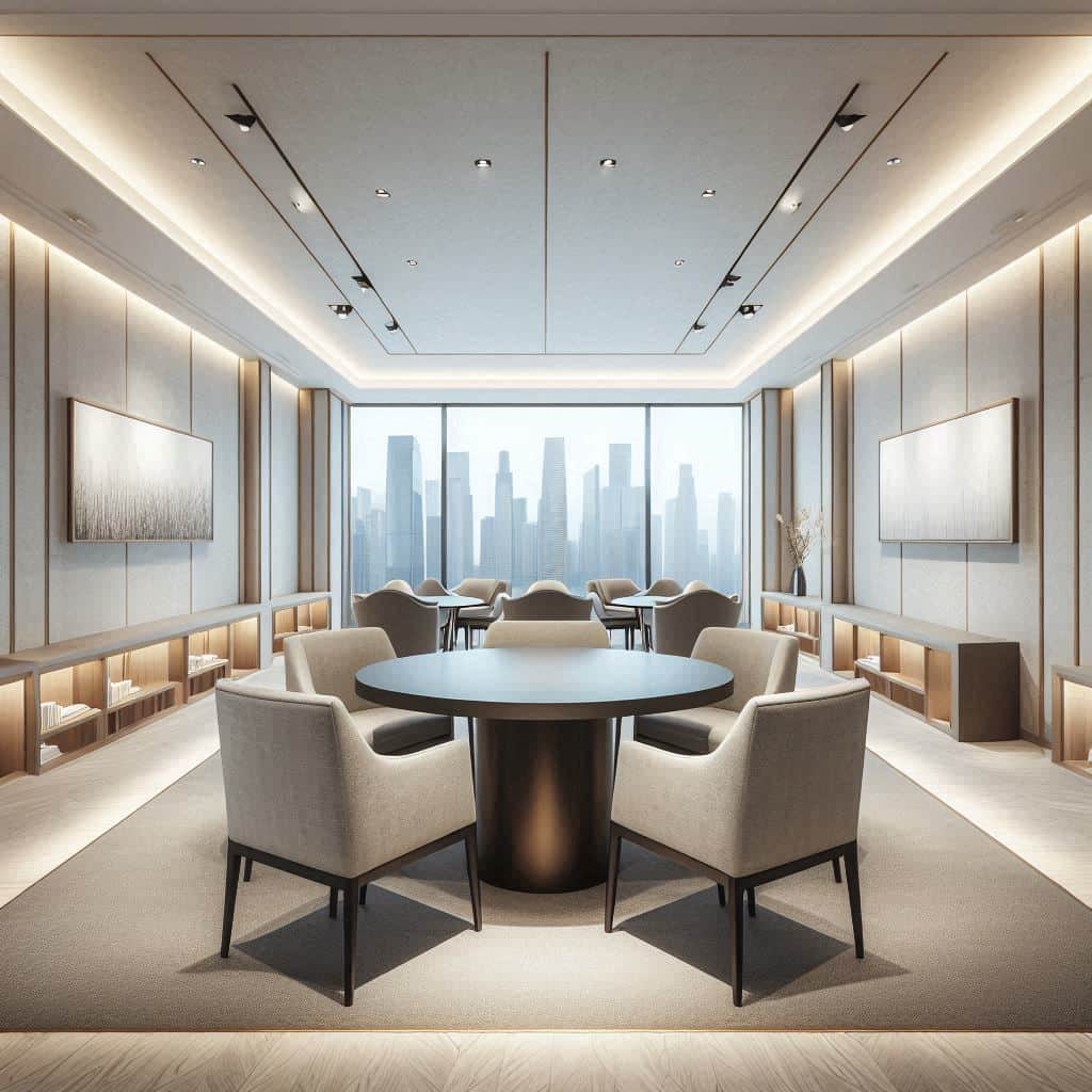 大厦名字文章配图