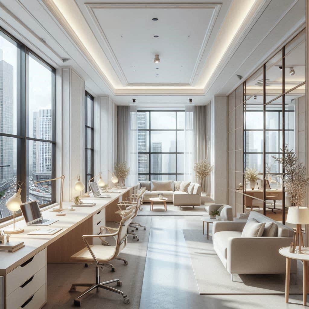 大厦名字文章配图