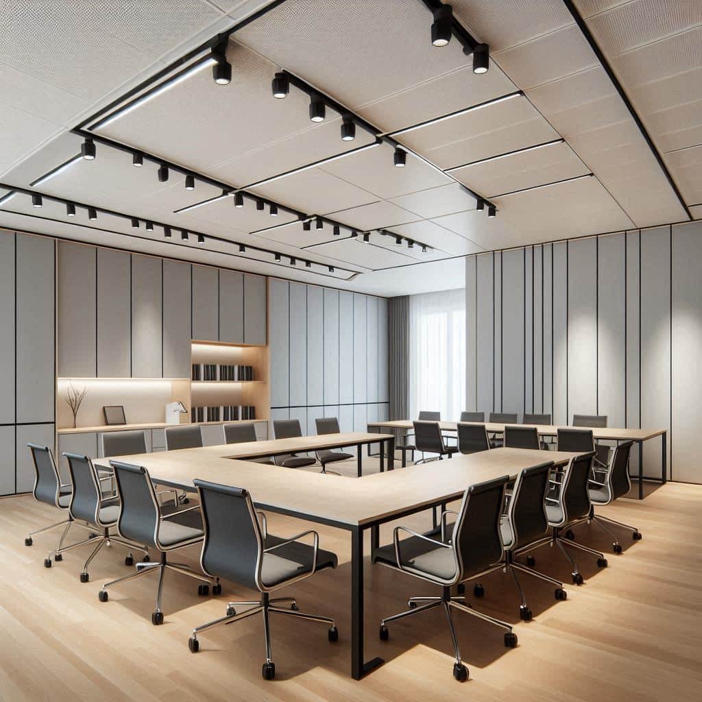 写字楼办公AI实验室展示区文化墙内容入库流程要增设哪些算法安全审核环节