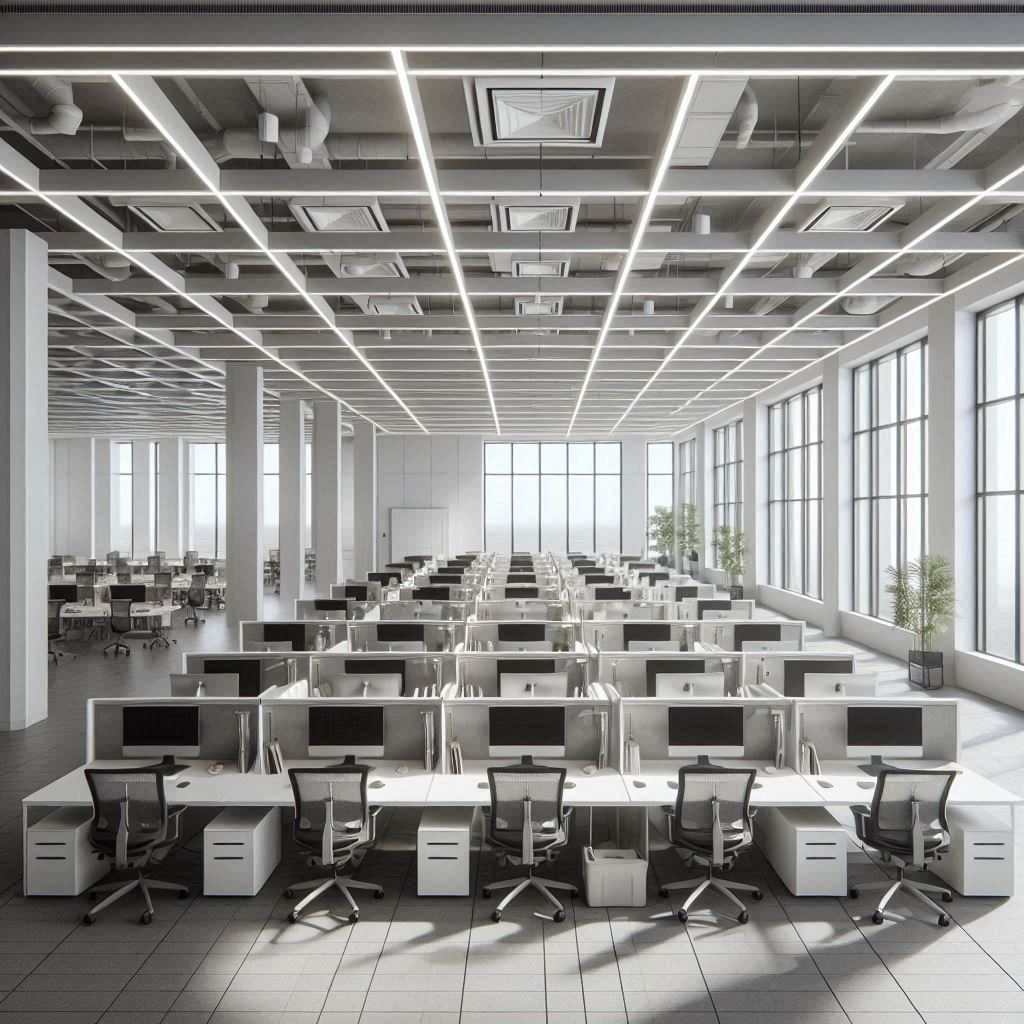 写字楼办公金融公司合规接待因门禁规则统一更新受阻时设计团队该调用哪些资源